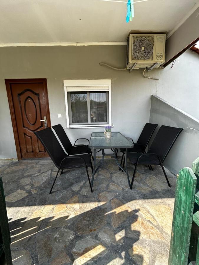 Maison De Roche Szozópoli Kültér fotó