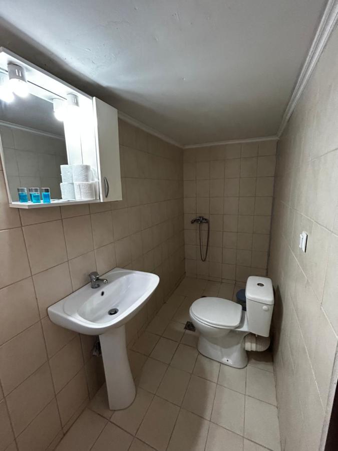Maison De Roche Szozópoli Kültér fotó