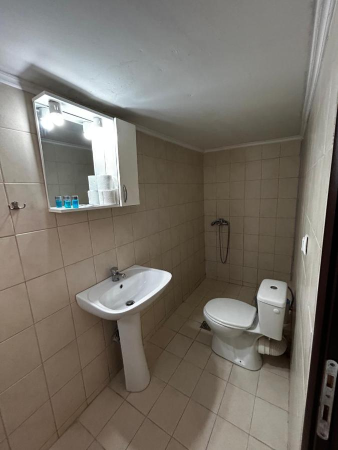 Maison De Roche Szozópoli Kültér fotó